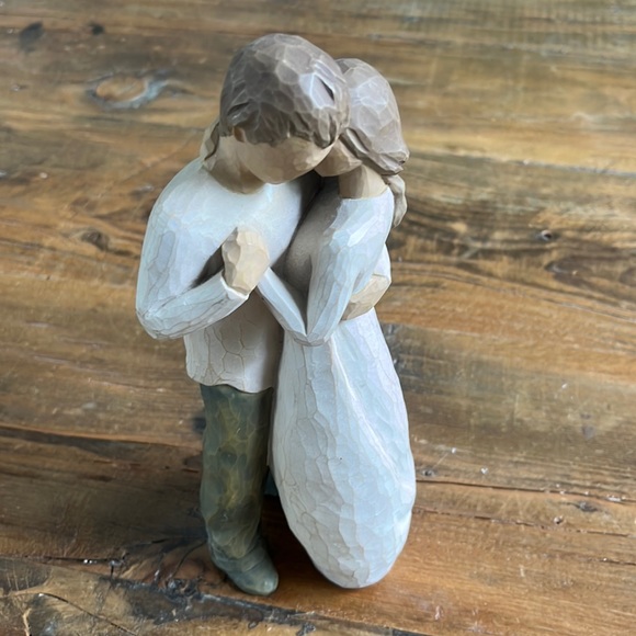 Willow Tree Accents Willow Tree Promise Figurine Poshmark